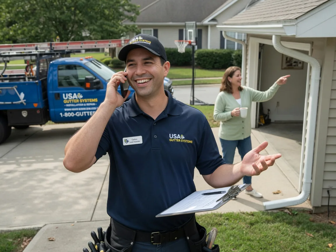 Gutter Installation Middletown, CA FAQs
